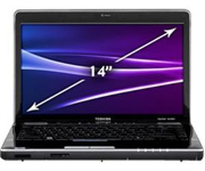 Toshiba Satellite M500-ST54E2 price and images.