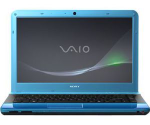 Sony VAIO E Series VPC-EA22FX/L