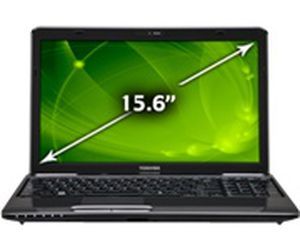 Specification of Lenovo IdeaPad Flex15- rival: Toshiba Satellite L655-S5065BN.