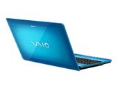 Sony VAIO VPC-EB2SFX/L price and images.