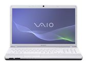 Specification of Sony VAIO SVF1532DCXB rival: Sony VAIO E Series VPC-EH12FX/W.
