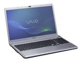 Sony VAIO F Series VPC-F12THX/H rating and reviews