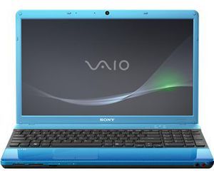 Sony VAIO E Series VPC-EB17FX/L price and images.
