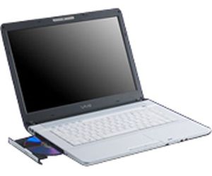 Specification of Gateway 7422GX rival: Sony VAIO VGN-FE21B.