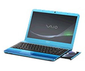Sony VAIO EA Series VPC-EA37FX/L price and images.
