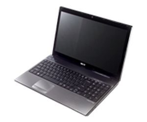 Acer Aspire AS5741-5763 rating and reviews