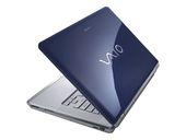 Sony VAIO CR Series VGN-CR410E/L rating and reviews