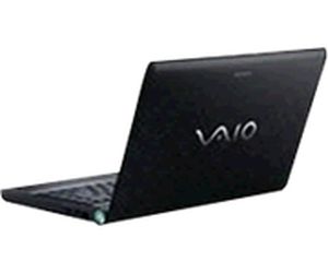 Sony VAIO S Series VPC-S13SGX/Z