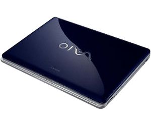 Specification of Sony VAIO CR240N/B rival: Sony VAIO CR Series VGN-CR320E/L.