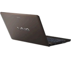 Sony VAIO EB Series VPC-EB32FX/T price and images.