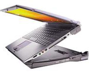 Specification of Apple iBook series rival: Sony VAIO PCG-R505JL.