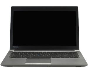 Specification of Acer Swift 3 rival: Toshiba Tecra Z40-C1421.