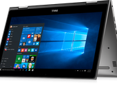 Dell Inspiron 15 5000 2-in-1 Laptop -DNDOSB0001B rating and reviews