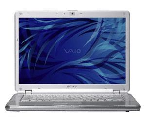Specification of Sony VAIO CR Series VGN-CR510E/R rival: Sony VAIO CR Series VGN-CR420E/L.