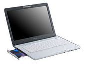 Specification of Gateway 7422GX rival: Sony VAIO VGN-FE21M.