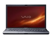Sony VAIO VGN-Z690YAD price and images.
