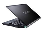 Sony VAIO Signature Collection VGN-Z798Y/X price and images.