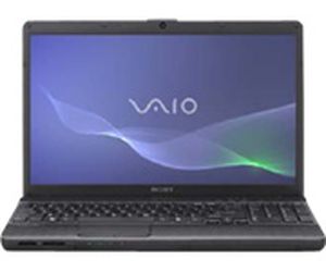 Specification of Sony VAIO Signature Collection C Series VPC-CB17FX/W rival: Sony VAIO E Series VPC-EH2LGX/B.