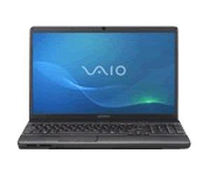 Specification of Sony VAIO VPC-EH11FX/P rival: Sony VAIO E Series VPC-EH18GM/B.