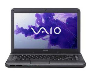 Sony Vaio Vpc Eg2agx B Specs And Prices Sony Vaio Vpc Eg2agx B