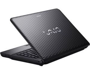 Sony VAIO E Series VPC-EH2IFX/B