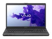 Sony VAIO VPC-EH24FX/B price and images.