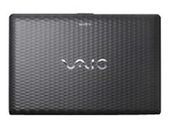Sony VAIO VPC-EH16FX/B price and images.