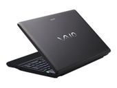 Sony VAIO VPC-EH2DFX/B price and images.