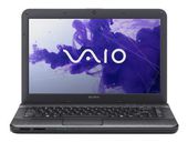 Sony VAIO E Series VPC-EG37FM/B