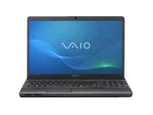 Specification of Sony VAIO VPC-EH22FX/P rival: Sony VAIO E Series VPC-EH22FX/B.