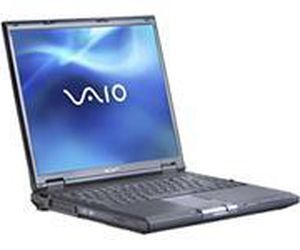 Specification of Sony VAIO GR270K rival: Sony VAIO PCG-GRS150.