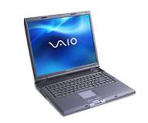 Specification of Sony VAIO GRT series rival: Sony VAIO PCG-GRX600 series.