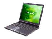 Sony VAIO PCG-GRX560 rating and reviews
