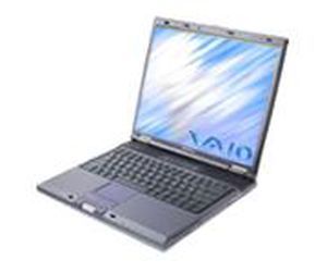 Sony VAIO PCG-GR414SP price and images.