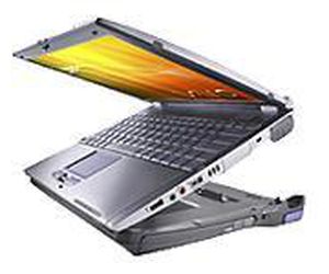 Specification of IBM ThinkPad 600 2645 rival: Sony VAIO PCG-R505ESP.