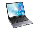 Sony VAIO PCG-GRT270 price and images.