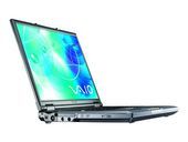 Specification of Dell Latitude D520 rival: Sony VAIO PCG-GRT240G.