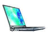 Specification of Sony VAIO PCG-FRV27 rival: Sony VAIO PCG-GRT240G.