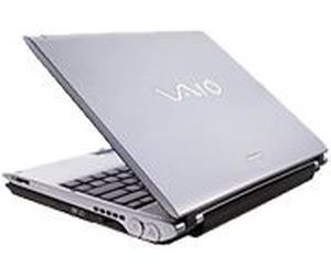 Specification of Compaq Presario 1610 rival: Sony V505ACK NB P4/1800 256MB 30GB DVD CDRW 12.1IN W2K.