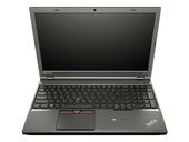 Lenovo ThinkPad W541 20EG rating and reviews