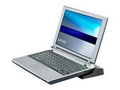 Sony VAIO VGN-T150P/L price and images.