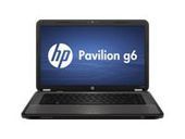 HP Pavilion g6-1c54wm