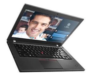 Lenovo ThinkPad T460 20FM price and images.
