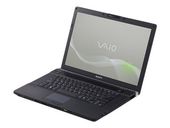 Specification of Toshiba Satellite A305D-S6835 rival: Sony VAIO B Series VPC-B11NGX/B.