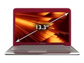 Specification of Toshiba Satellite U405-S2833 rival: Toshiba Satellite T235D-S1340RD.