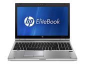 HP EliteBook 8560p rating and reviews
