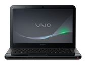 Specification of Acer Swift 3 SF314-51-30W6 rival: Sony VAIO EA Series VPC-EA4AFX/B.