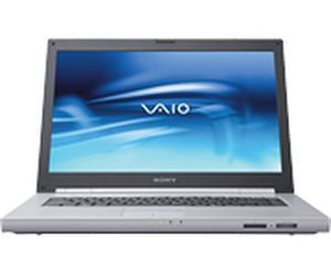 Specification of Sony VAIO FS730/W Notebook Computer rival: Sony VAIO N350N/B Core Duo 1.86GHz, 1GB RAM, 120GB HDD, Vista Business.