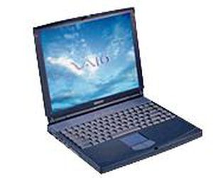 Sony VAIO PCG-F390 price and images.