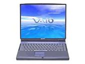 Specification of HP Compaq Presario 1800T rival: Sony Vaio F690 notebook.